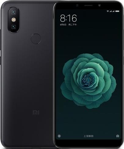 Xiaomi Mi A2 Lite