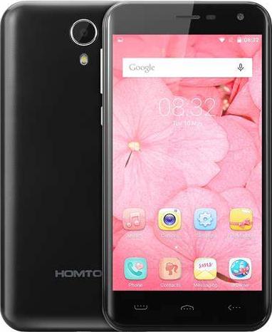 Doogee HOMTOM HT30
