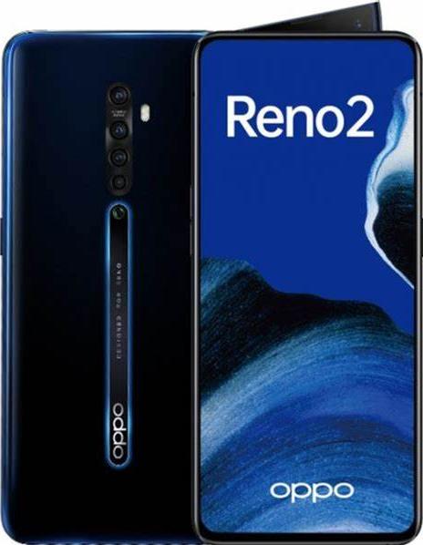 Oppo Reno2