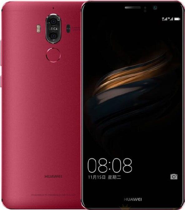 Huawei Mate 9