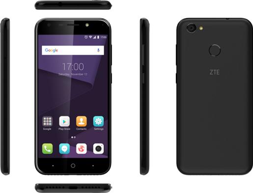 ZTE Blade A6 Lite