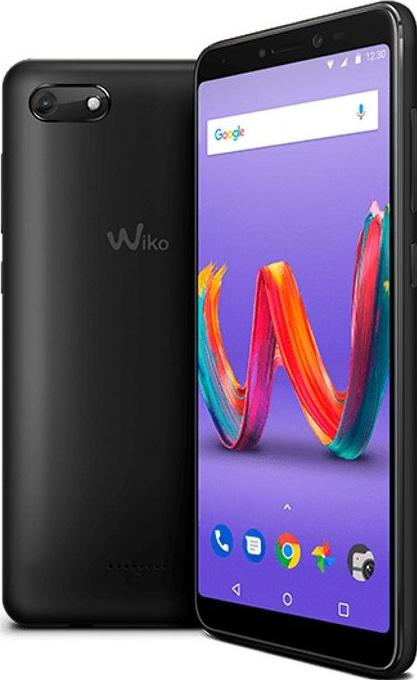 Wiko Tommy 3 Plus