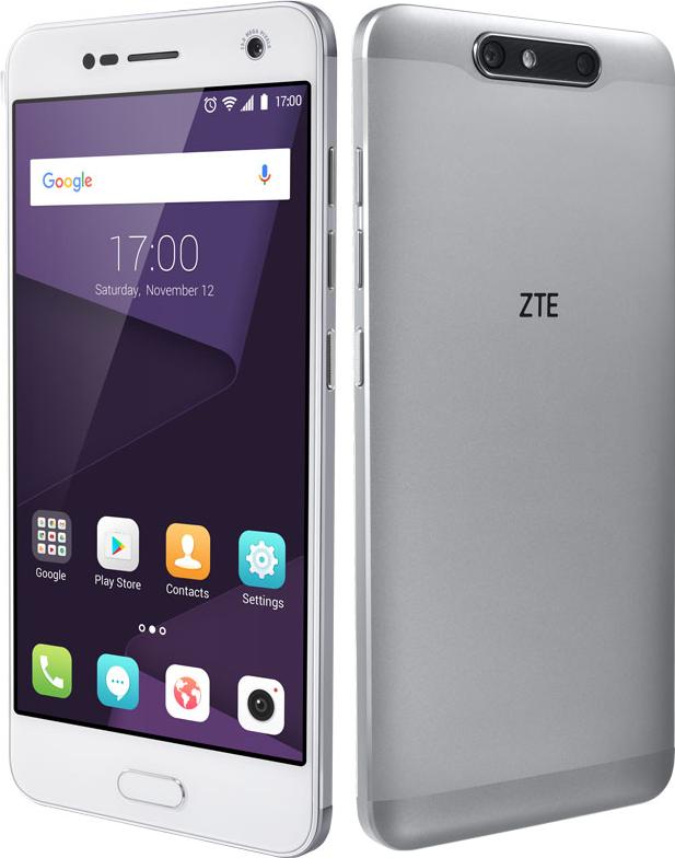 ZTE Blade V8