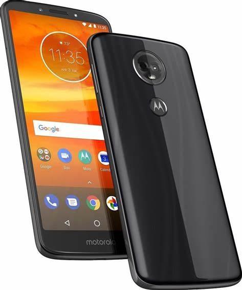 Motorola Moto E5 Plus
