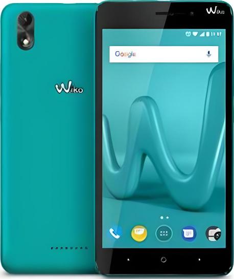 Wiko Lenny 4 Plus