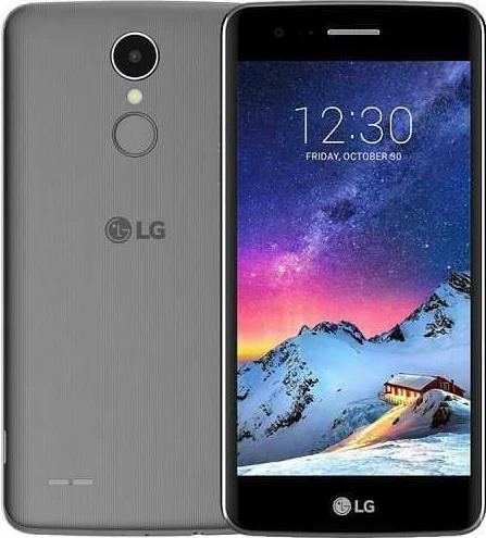 LG K8 2017