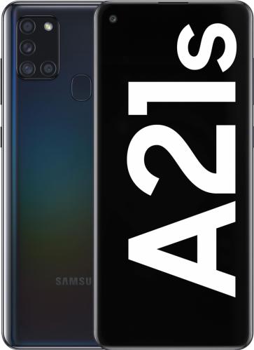 Samsung Galaxy A21s