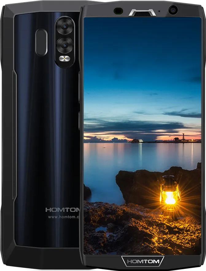Doogee HOMTOM HT70