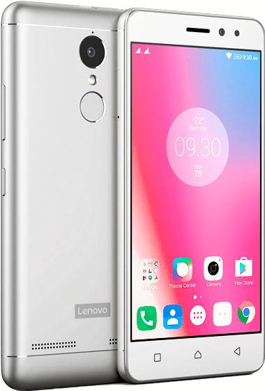 Lenovo K6