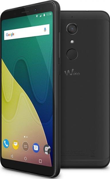 Wiko View XL
