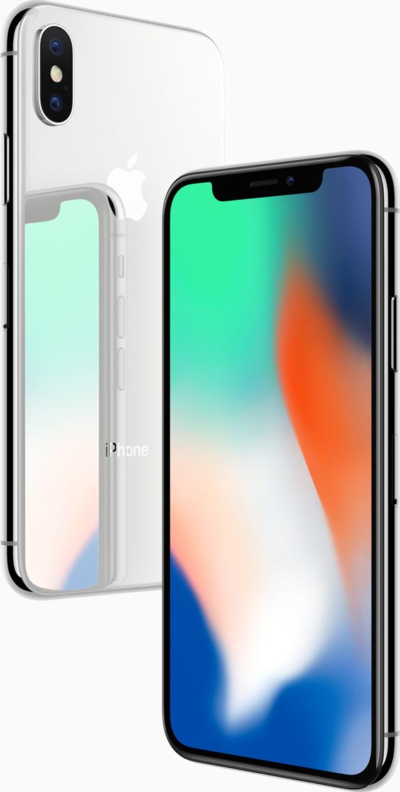 Apple iPhone X