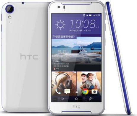 HTC Desire 830