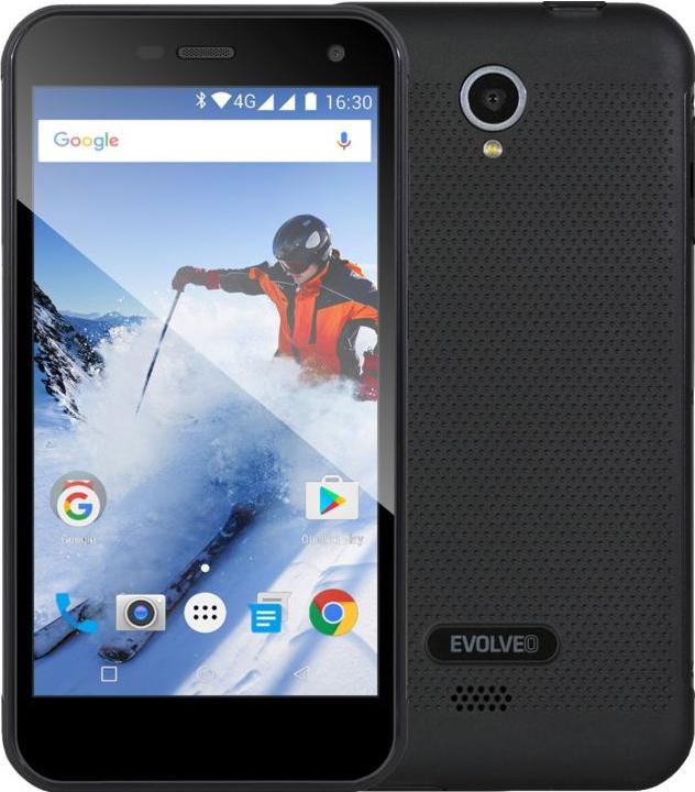 Evolveo StrongPhone G4