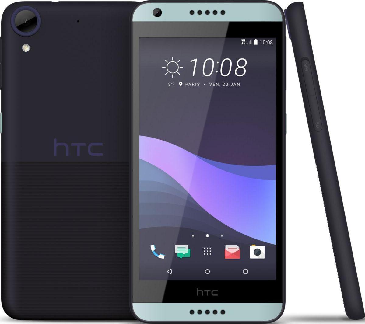 HTC Desire 650