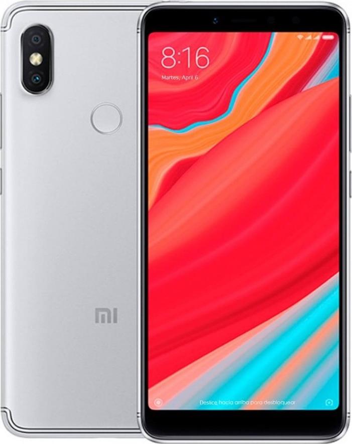 Xiaomi Redmi S2