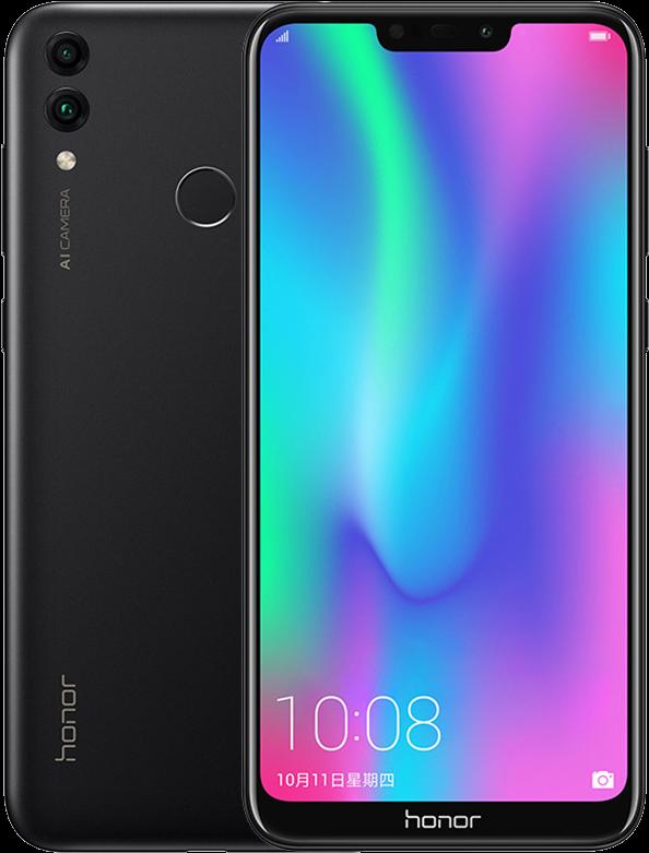 Huawei Honor 8C