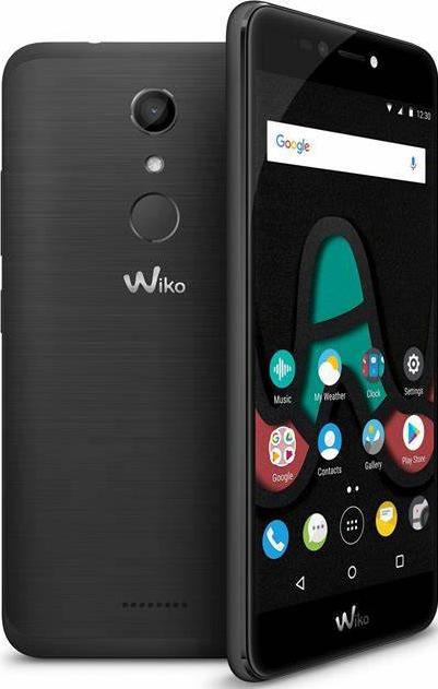 Wiko UPulse Lite