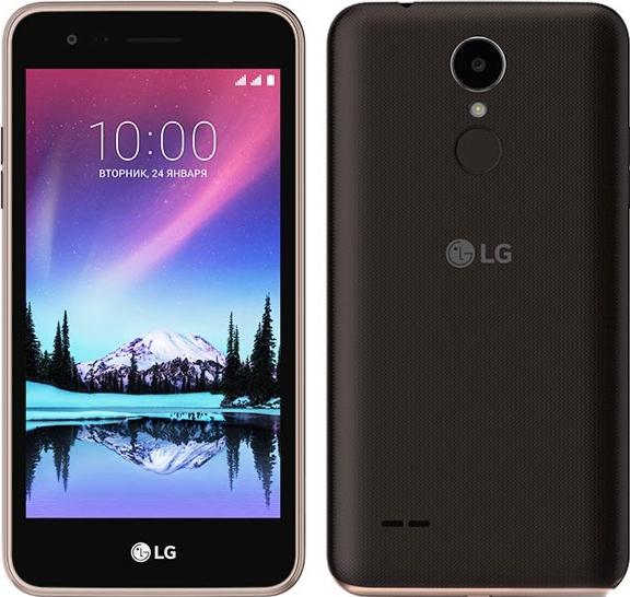 LG K7 4G