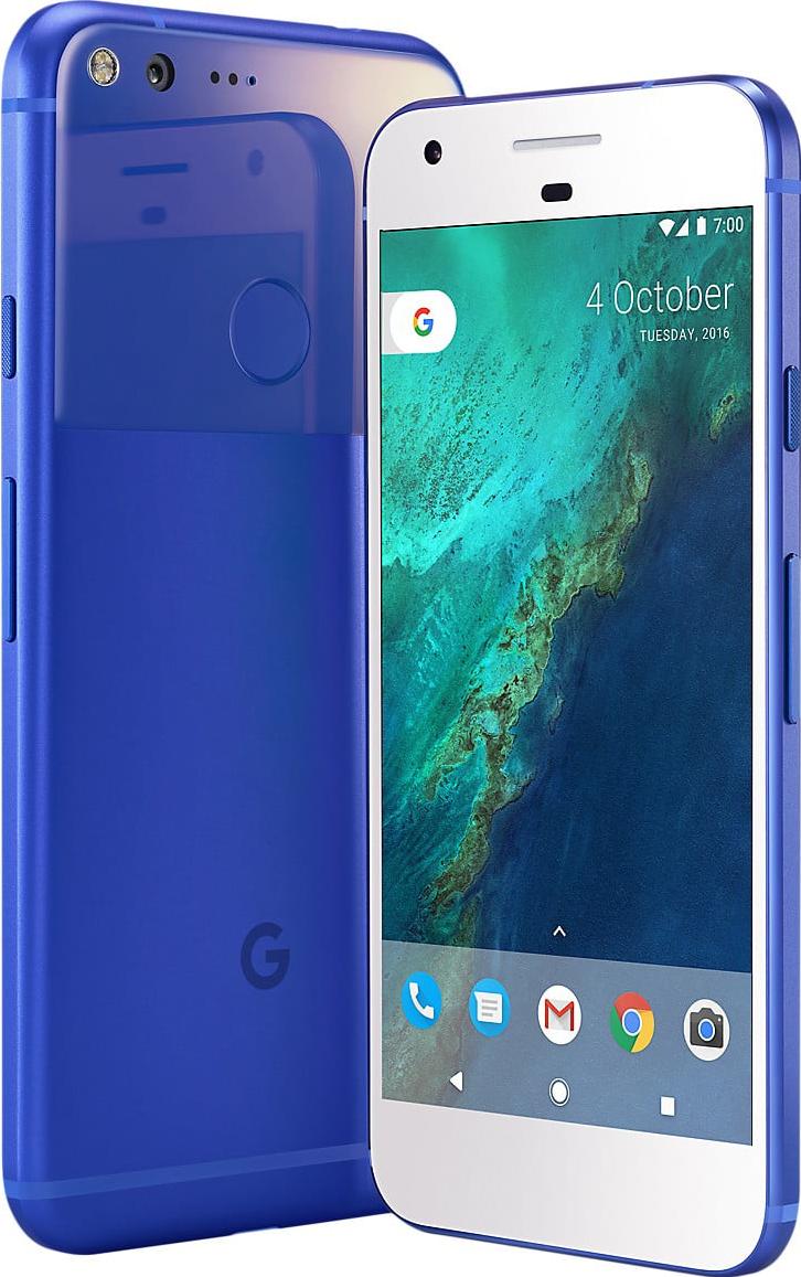 Google Pixel Phone