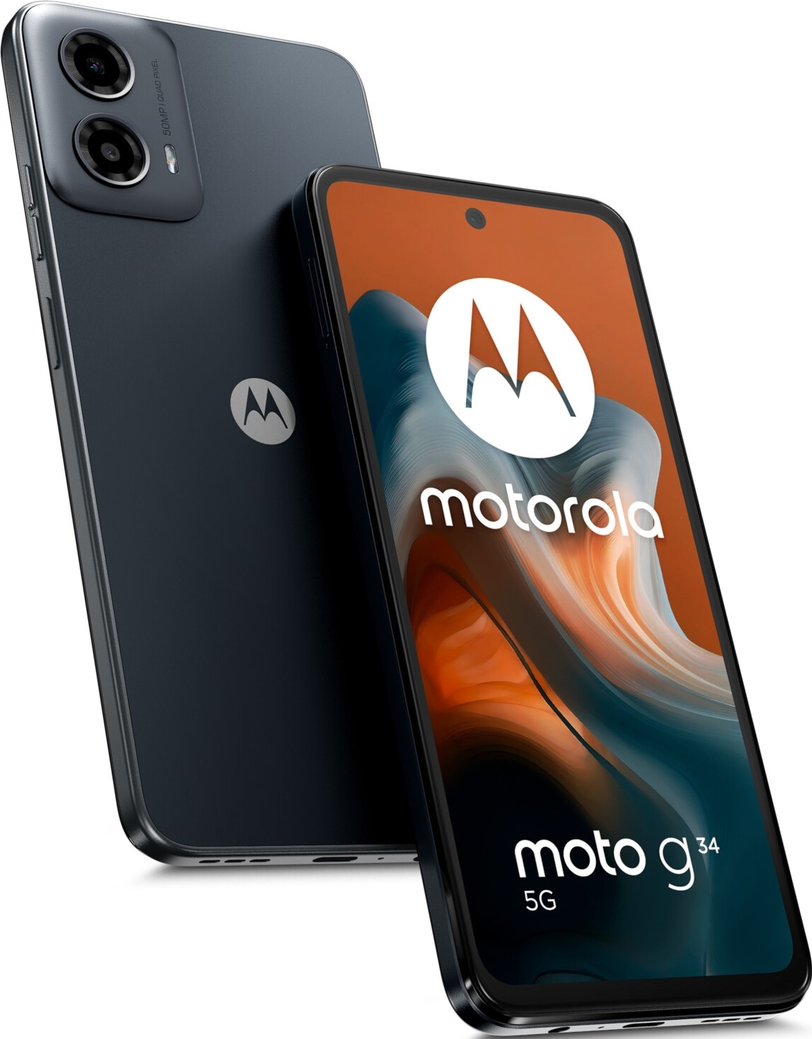Motorola Moto G34
