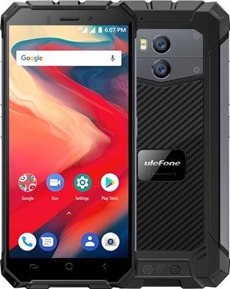 uleFone Armor X2
