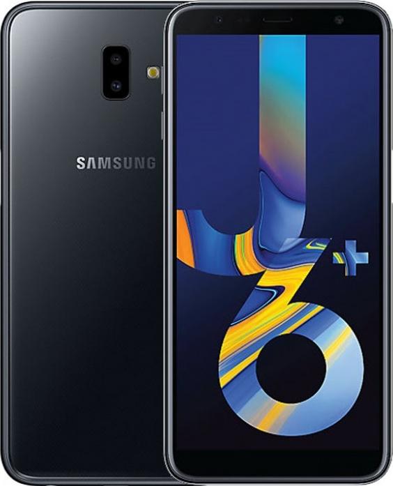 Samsung Galaxy J6+