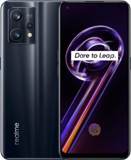 Oppo Realme 9 Pro+