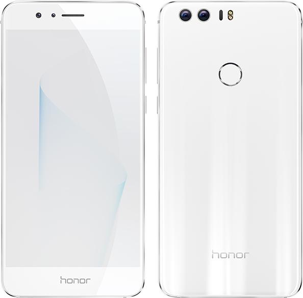 Huawei Honor 8
