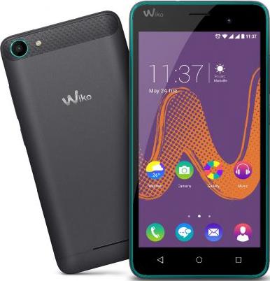 Wiko K-Kool