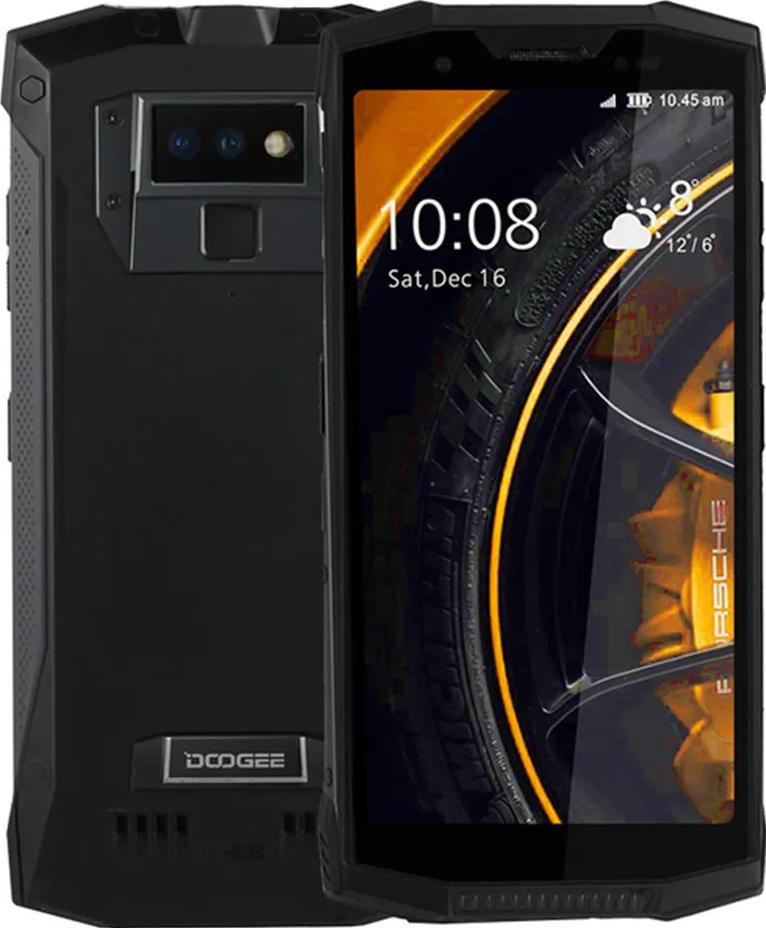 Doogee S80