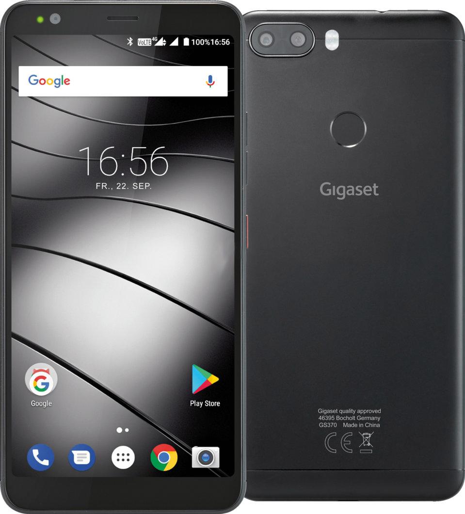 Gigaset GS370