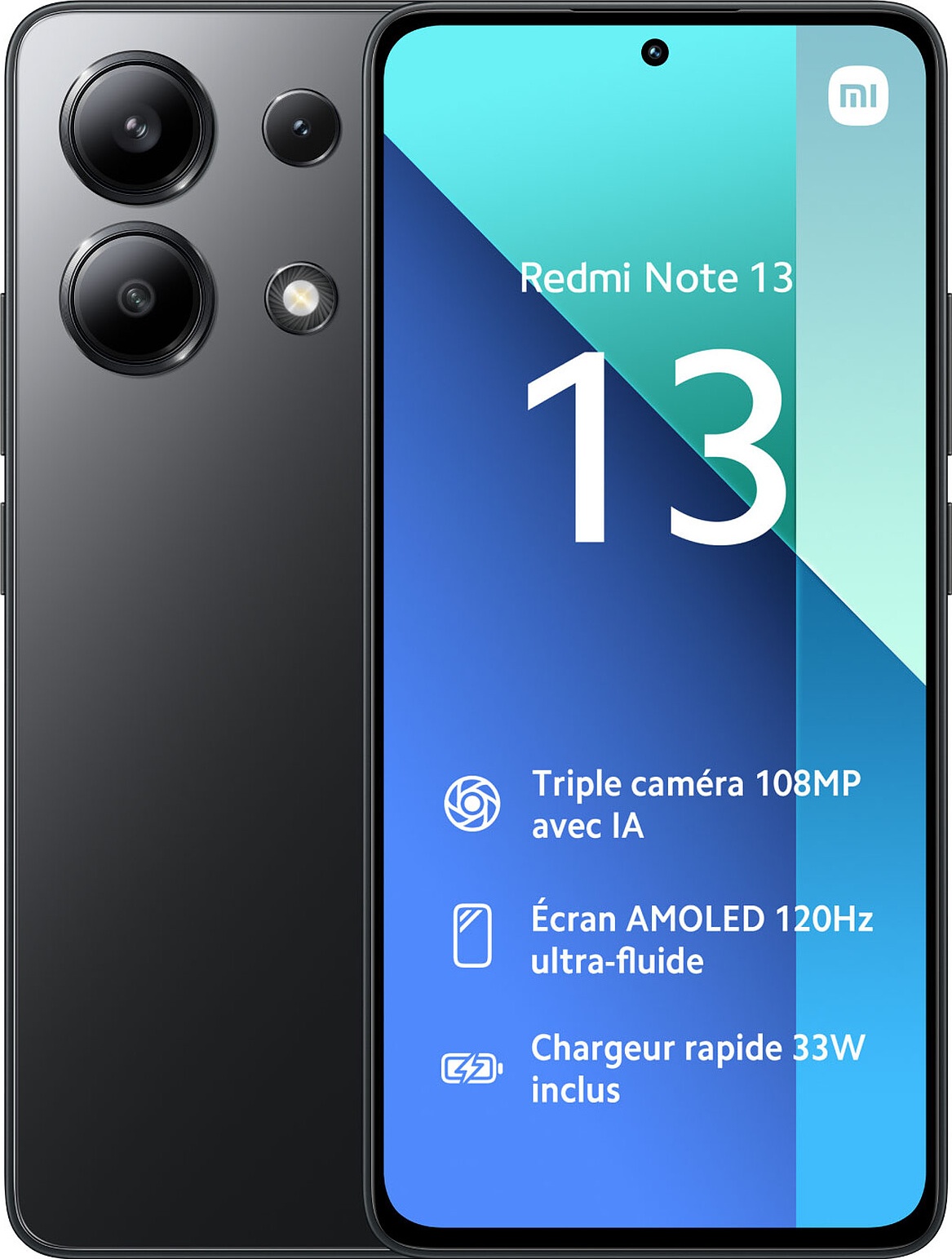 Xiaomi Redmi Note 13 4G