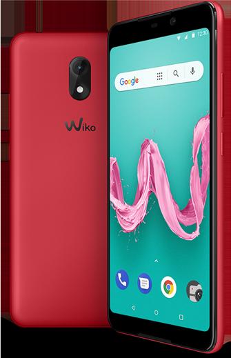 Wiko Lenny 5