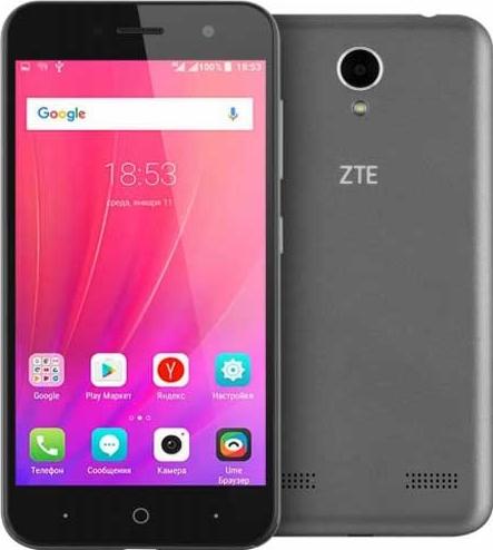 ZTE Blade A520C