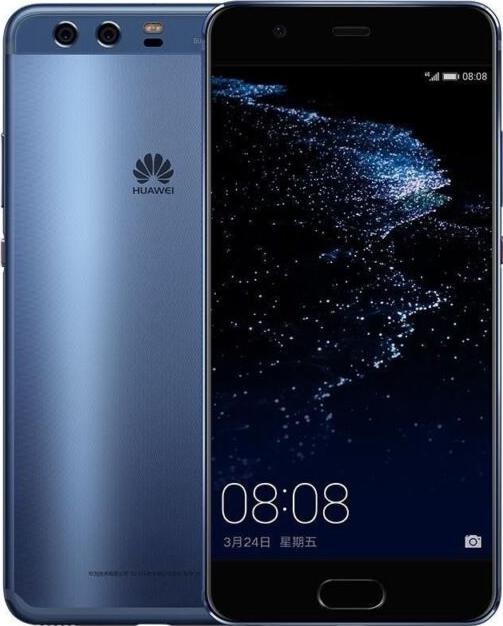 Huawei P10 Plus