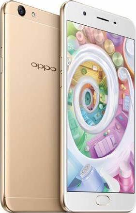 Oppo F1s