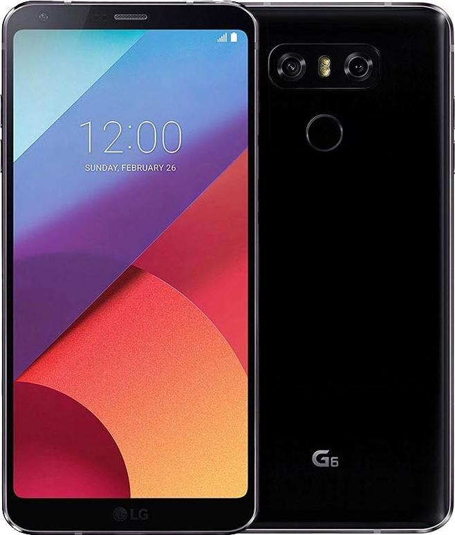 LG G6
