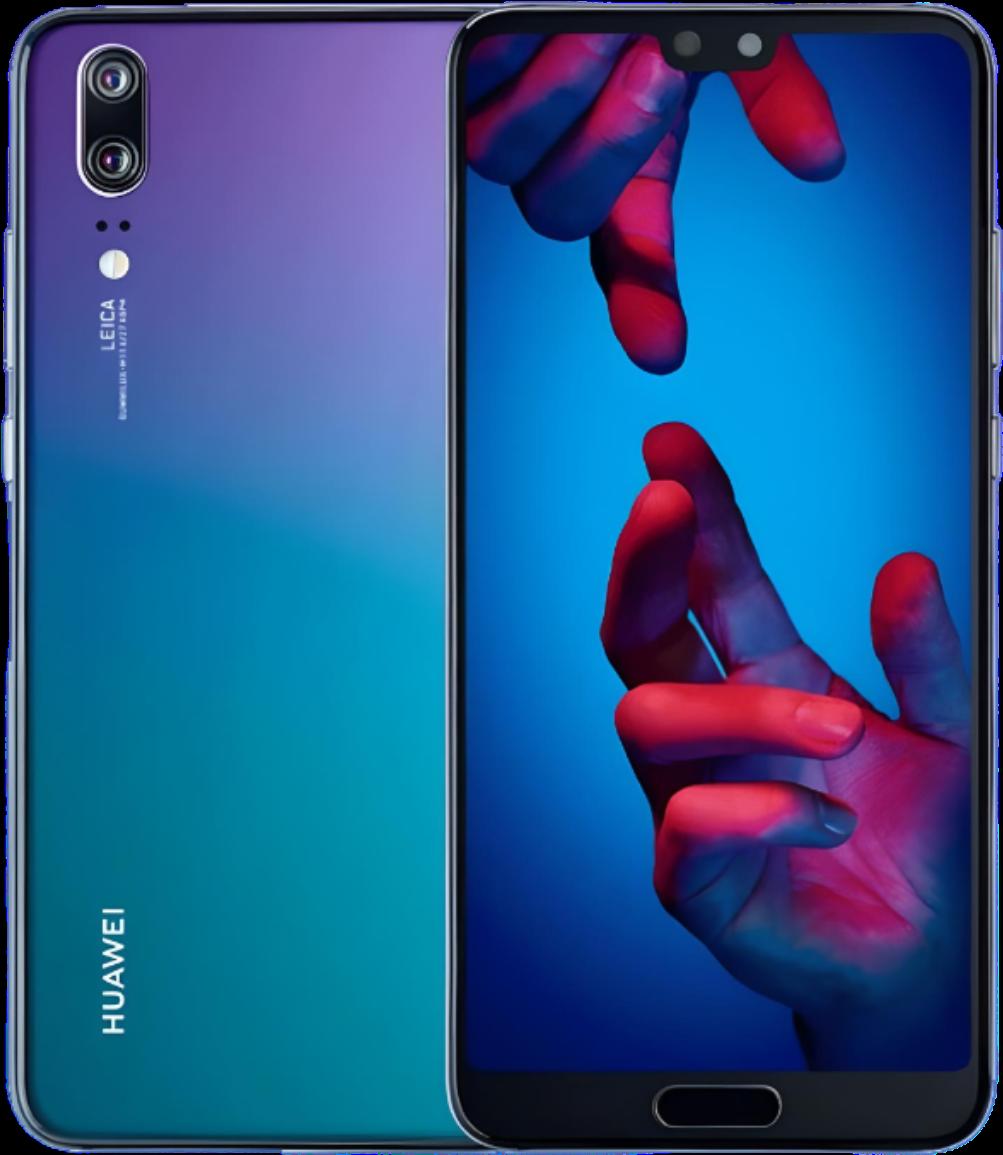 Huawei P20