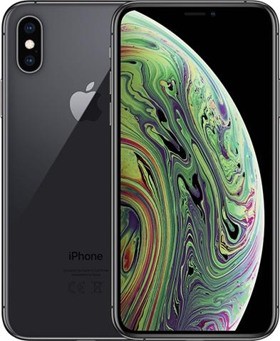 Apple iPhone XS