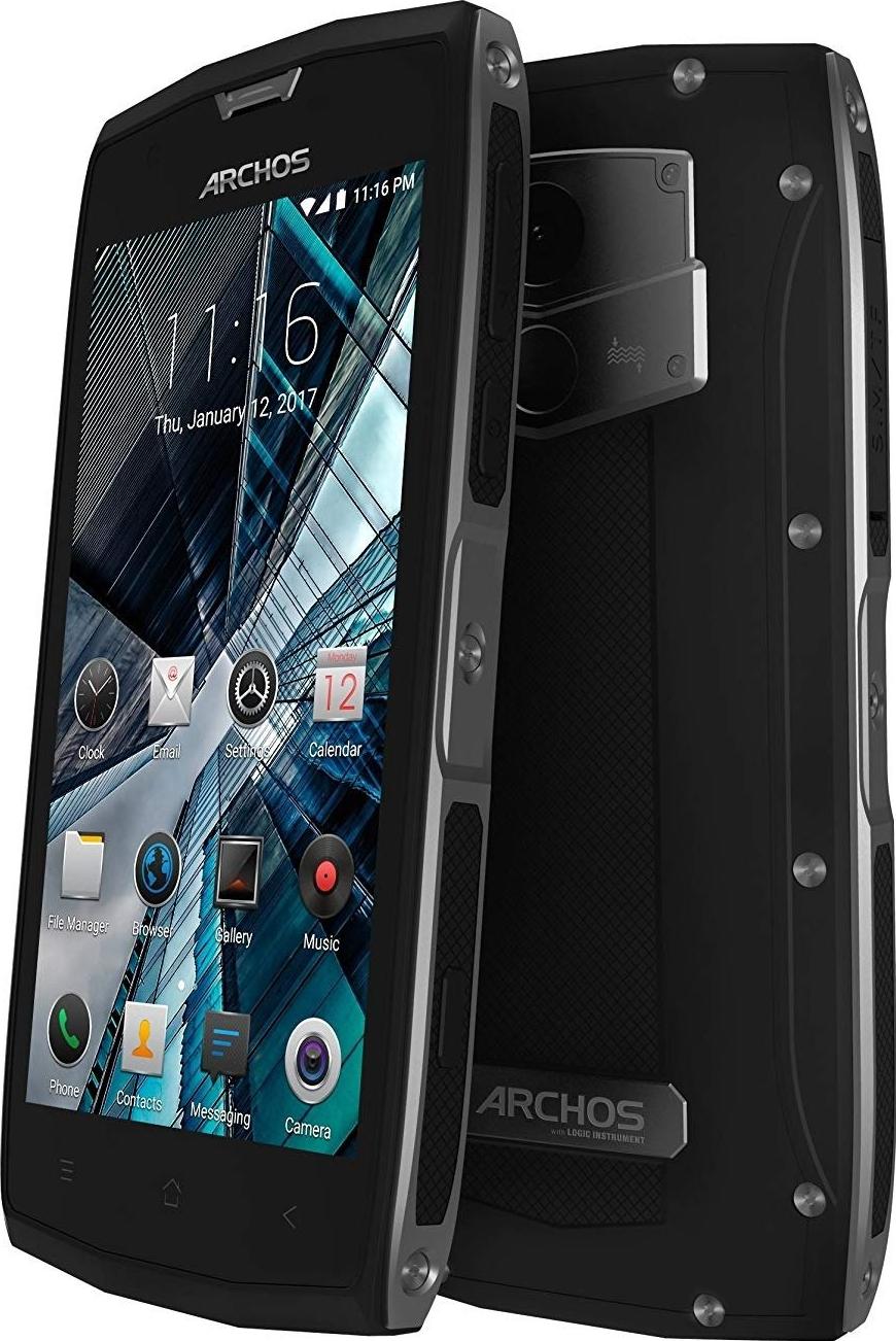 Archos Sense 50x