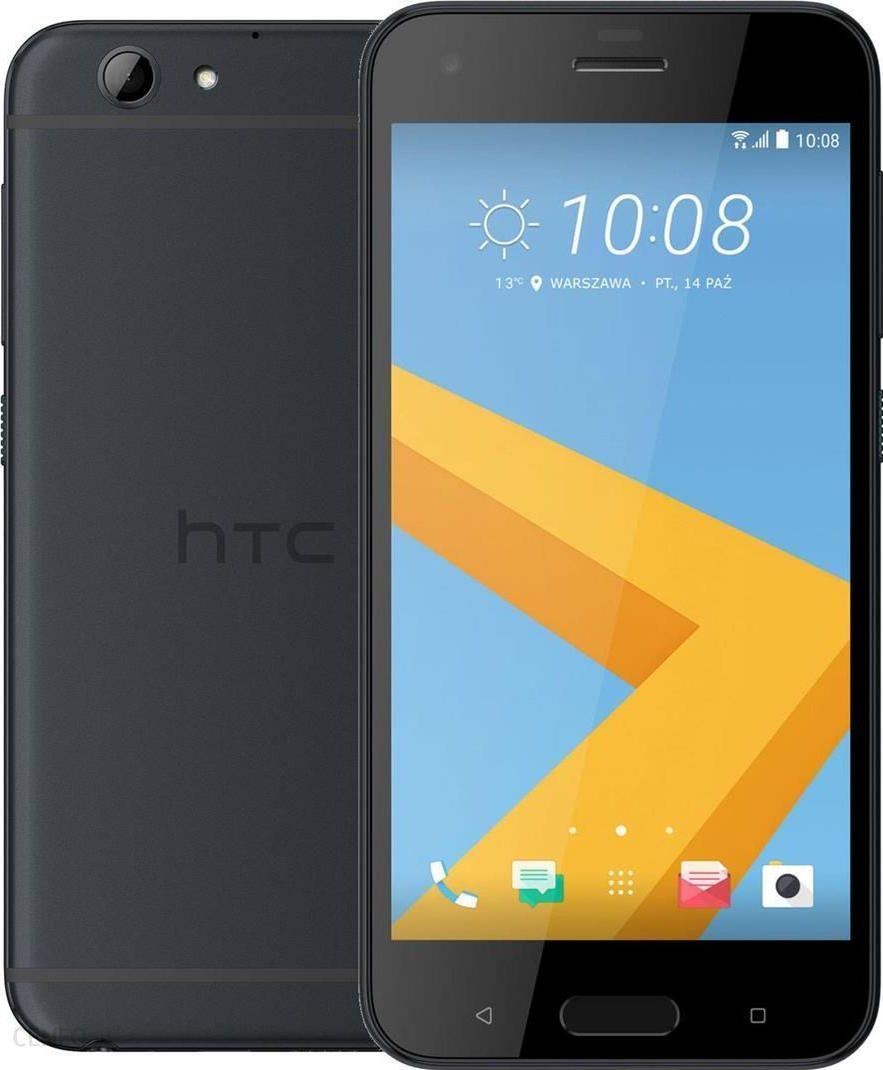 HTC One A9s