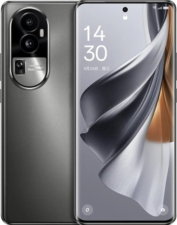 Oppo Reno10 Pro+