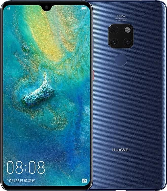 Huawei Mate 20