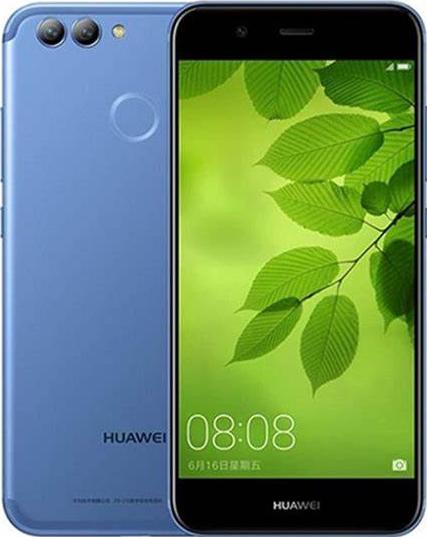 Huawei Nova 2 Plus