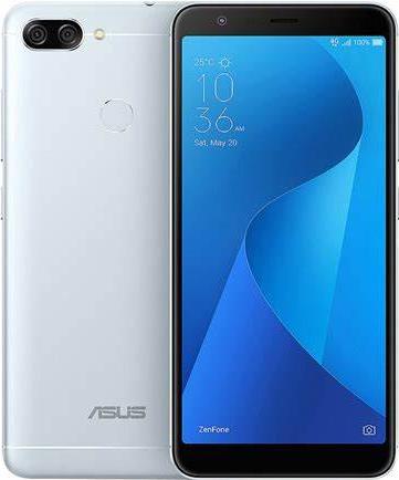 Asus ZenFone Max Pro M1