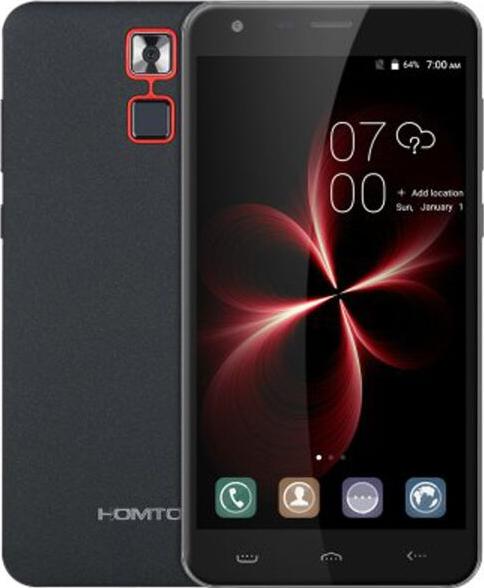 Doogee HOMTOM HT30 Pro