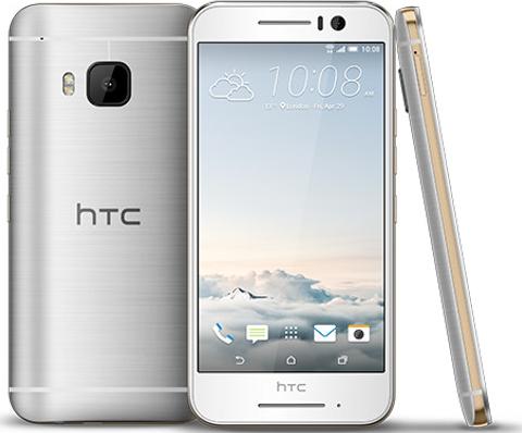 HTC One S9