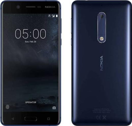 Nokia 5