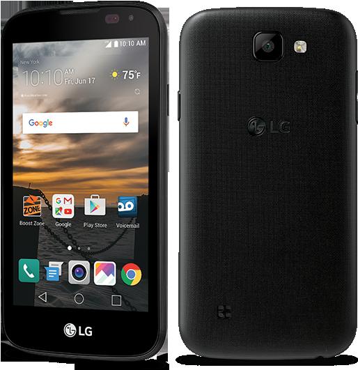 LG K3