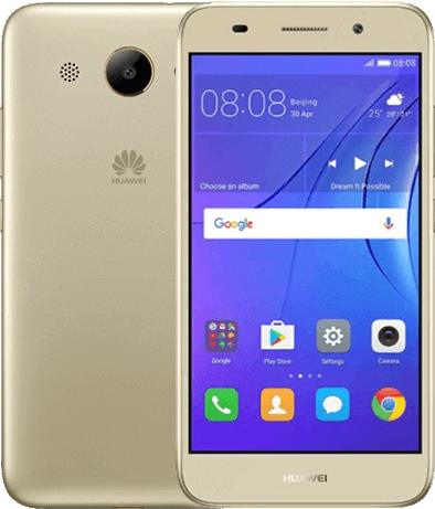 Huawei Y3 4G 2017